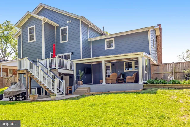 $1,150,000 | 2314 Apple Hill Road, Alexandria, VA 22308