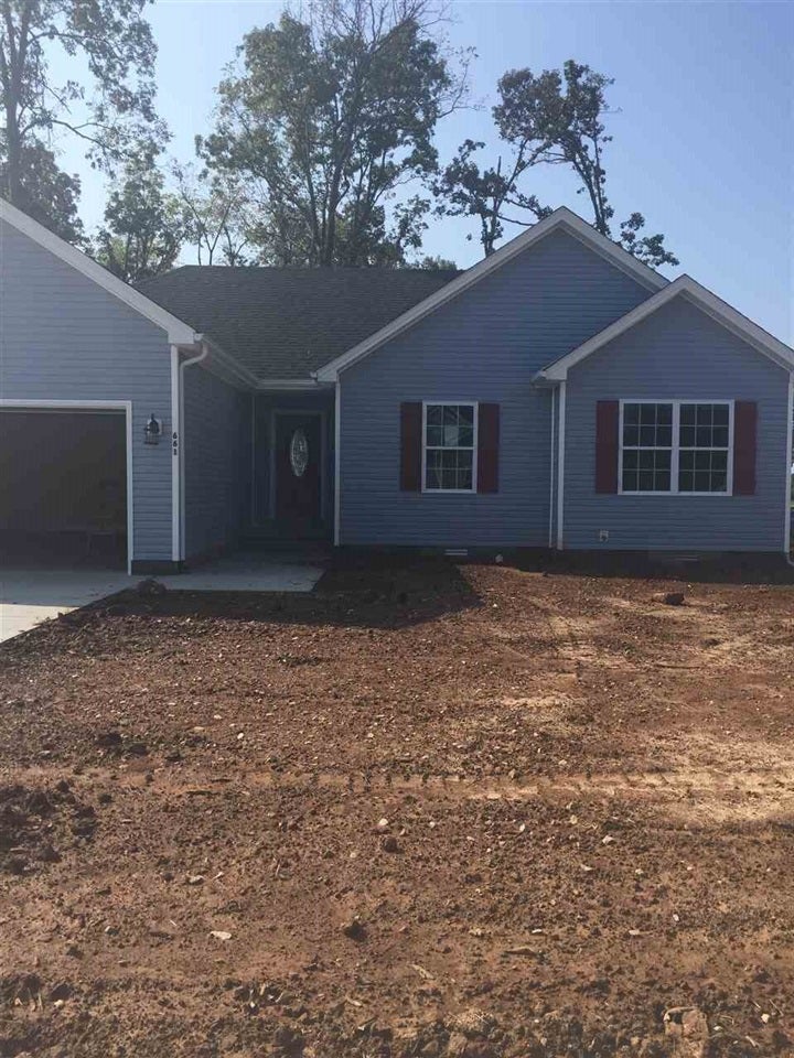 661 Maple Ridge Street Bowling Green, KY 42101 - Photo 1 of 1 Gallery Image 1