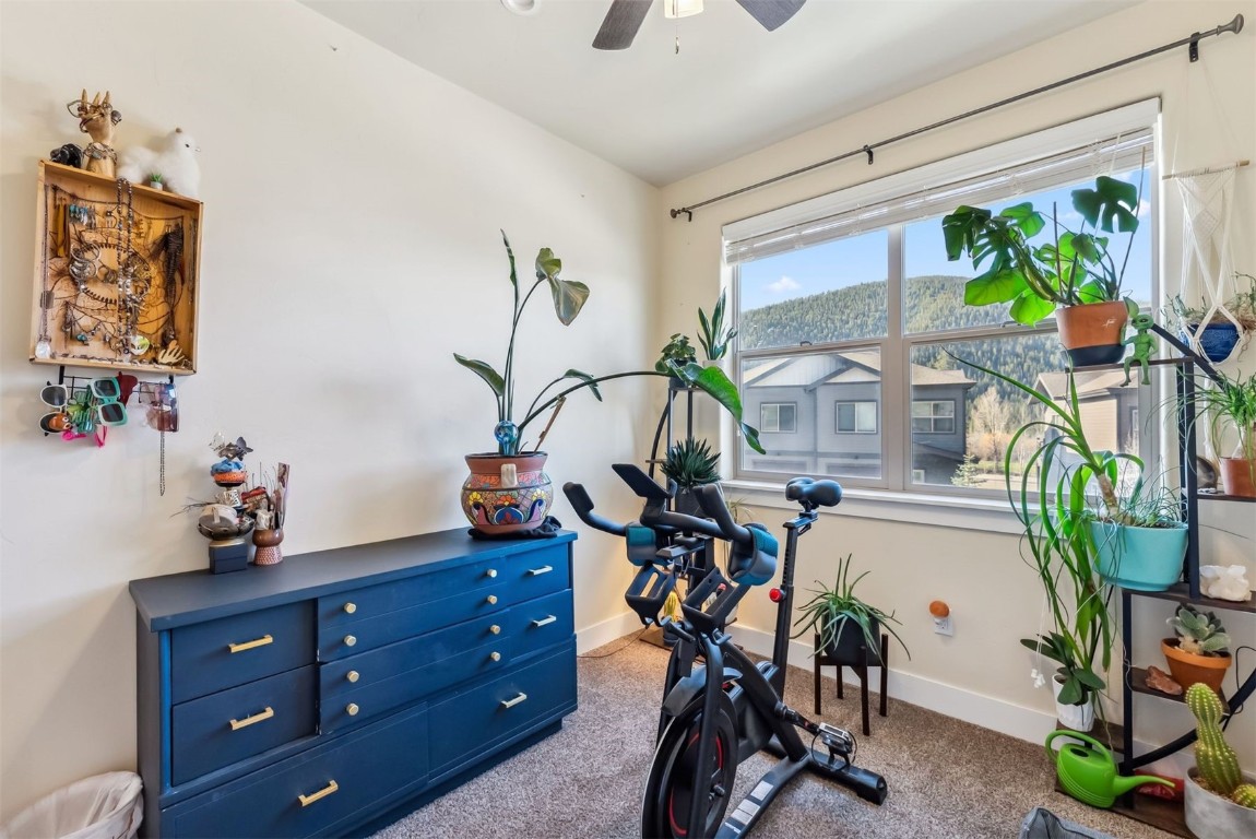 32 Wayback Drive, Unit 32 Keystone, CO 80435 - Photo 15 of 28 a view of a livingroom with furniture and a window