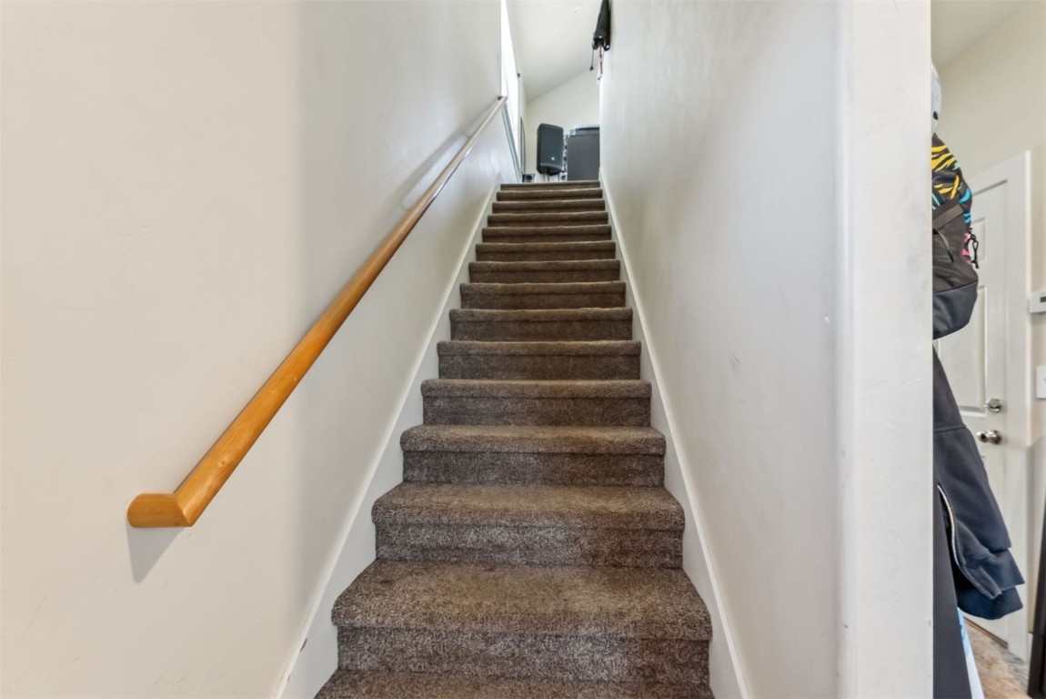 32 Wayback Drive, Unit 32 Keystone, CO 80435 - Photo 24 of 28 a view of entryway