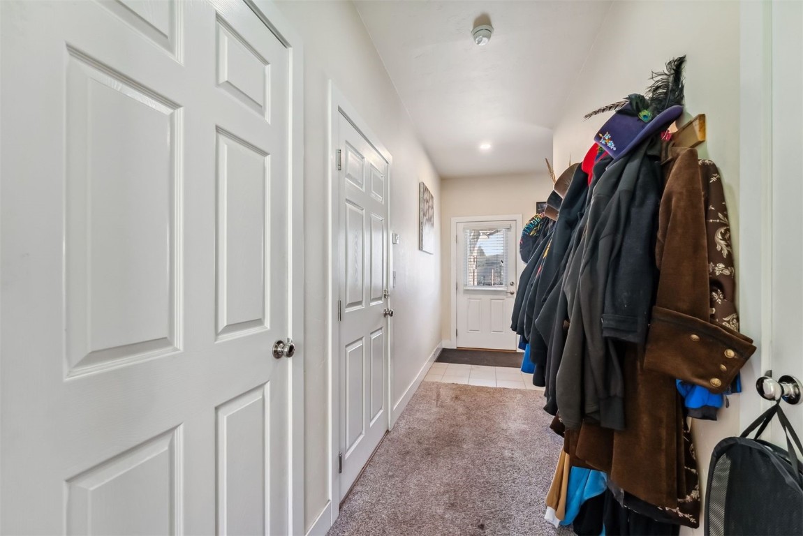 32 Wayback Drive, Unit 32 Keystone, CO 80435 - Photo 3 of 28 a view of a walk in closet
