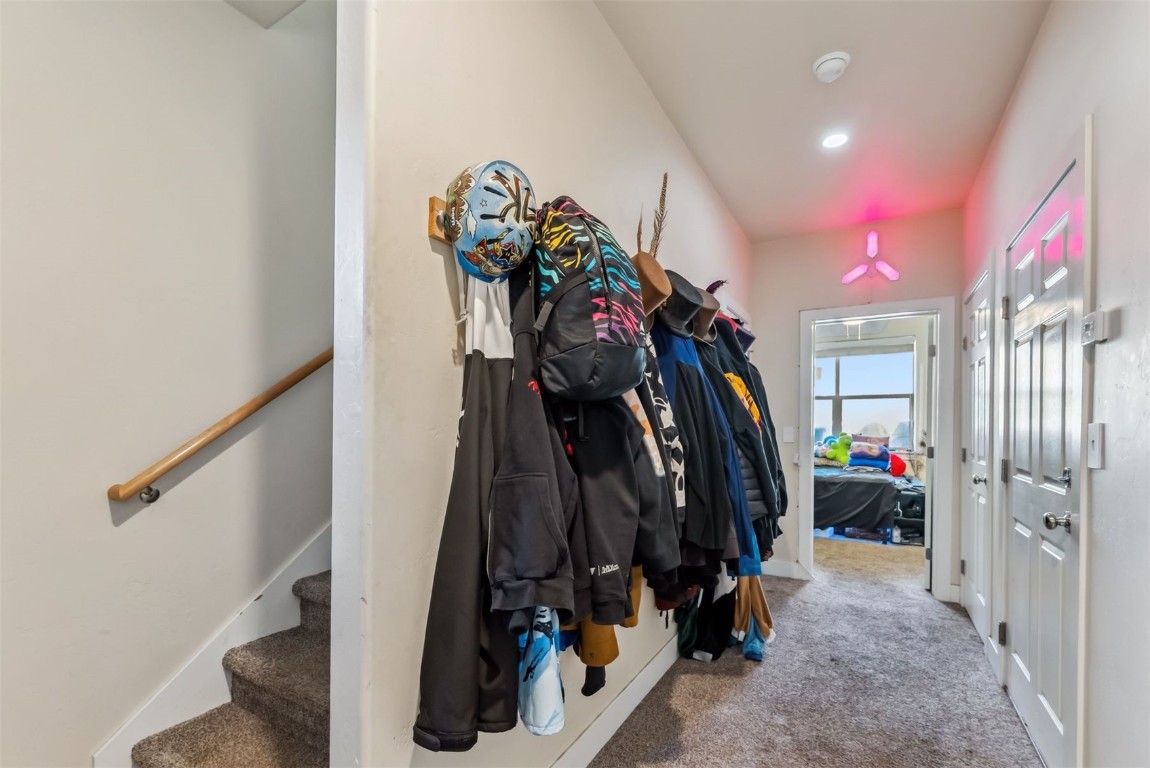 32 Wayback Drive, Unit 32 Keystone, CO 80435 - Photo 4 of 28 a view of a closet with storage