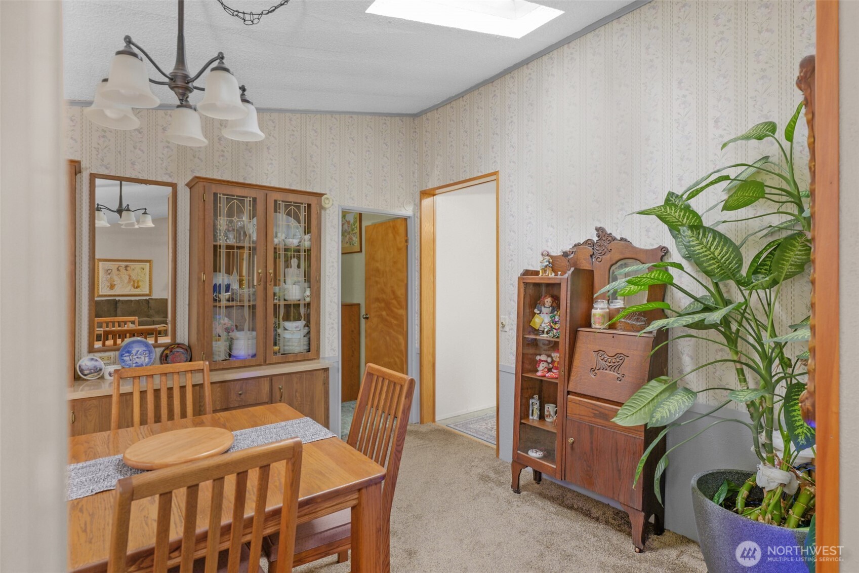 6217 4th Street East Tacoma, WA 98424 - Photo 19 of 40 a bedroom with furniture and a window