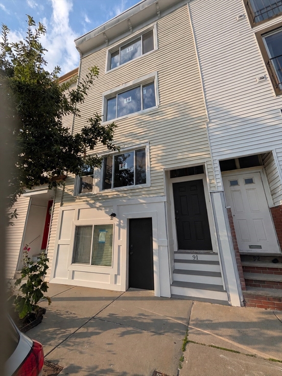 91 Marginal Street, Unit 2 Boston, MA 02128 - Photo 2 of 11 Gallery Image 2