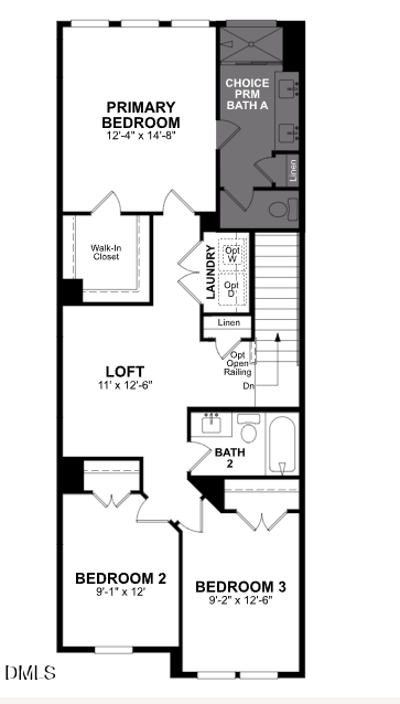 5104 Silver Brook Road Durham, NC 27703 - Photo 10 of 10
