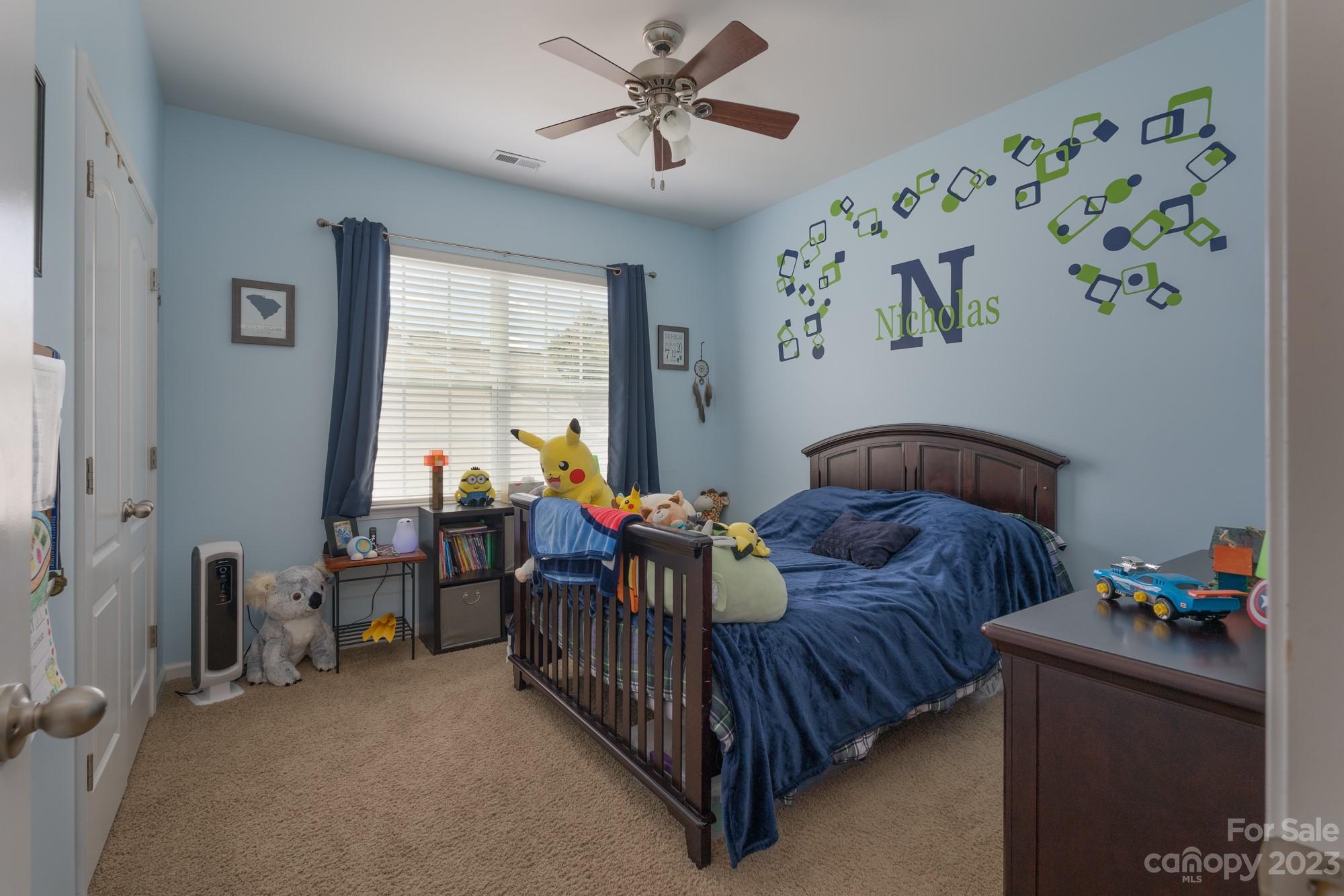 1174 Gold Rush Court Fort Mill, SC 29708 - Photo 29 of 42 Gallery Image 29