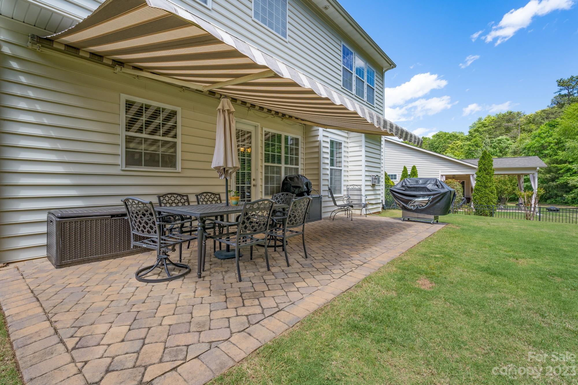 1174 Gold Rush Court Fort Mill, SC 29708 - Photo 37 of 42 Gallery Image 37