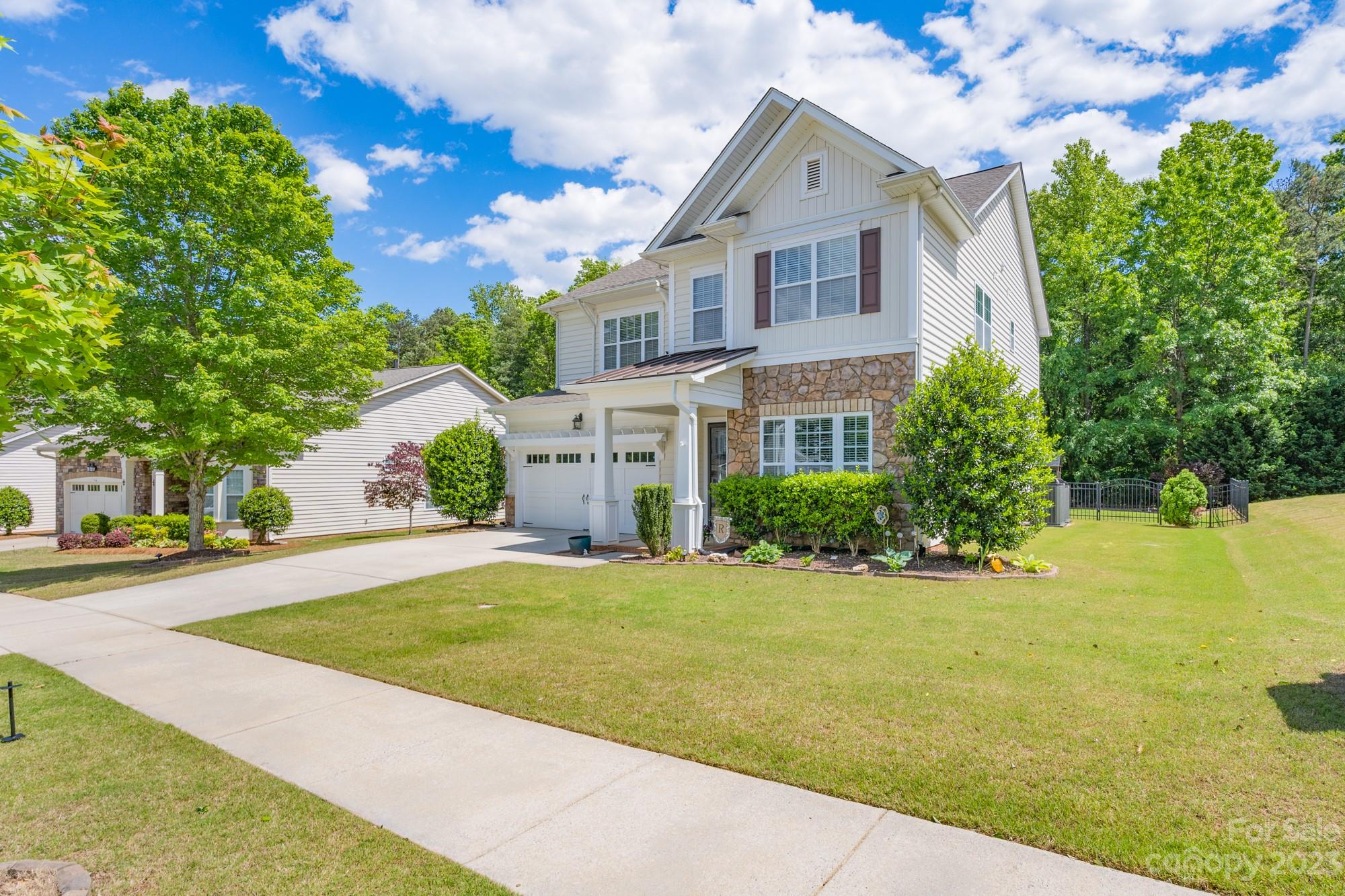 1174 Gold Rush Court Fort Mill, SC 29708 - Photo 4 of 42 Gallery Image 4
