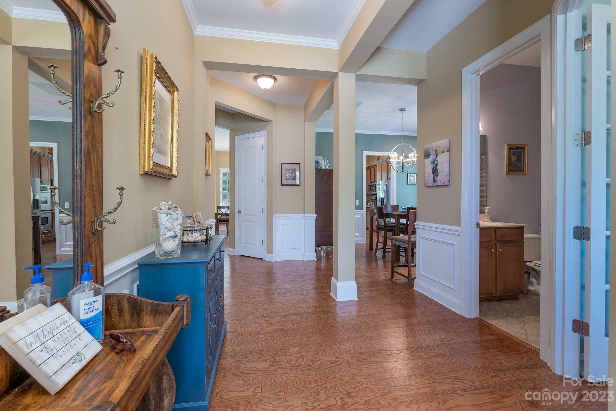 1174 Gold Rush Court Fort Mill, SC 29708 - Photo 7 of 42 Gallery Image 7