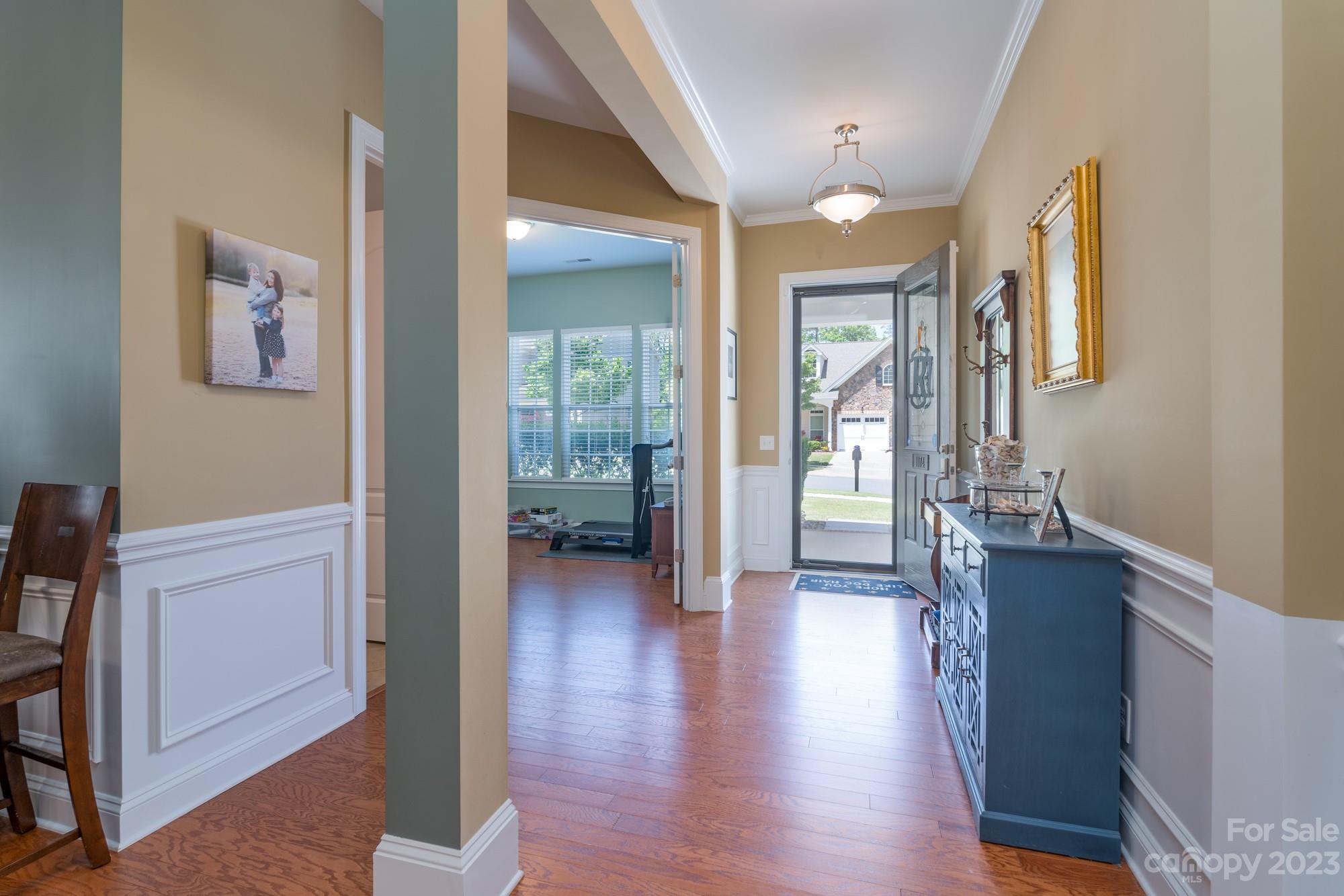 1174 Gold Rush Court Fort Mill, SC 29708 - Photo 8 of 42 Gallery Image 8