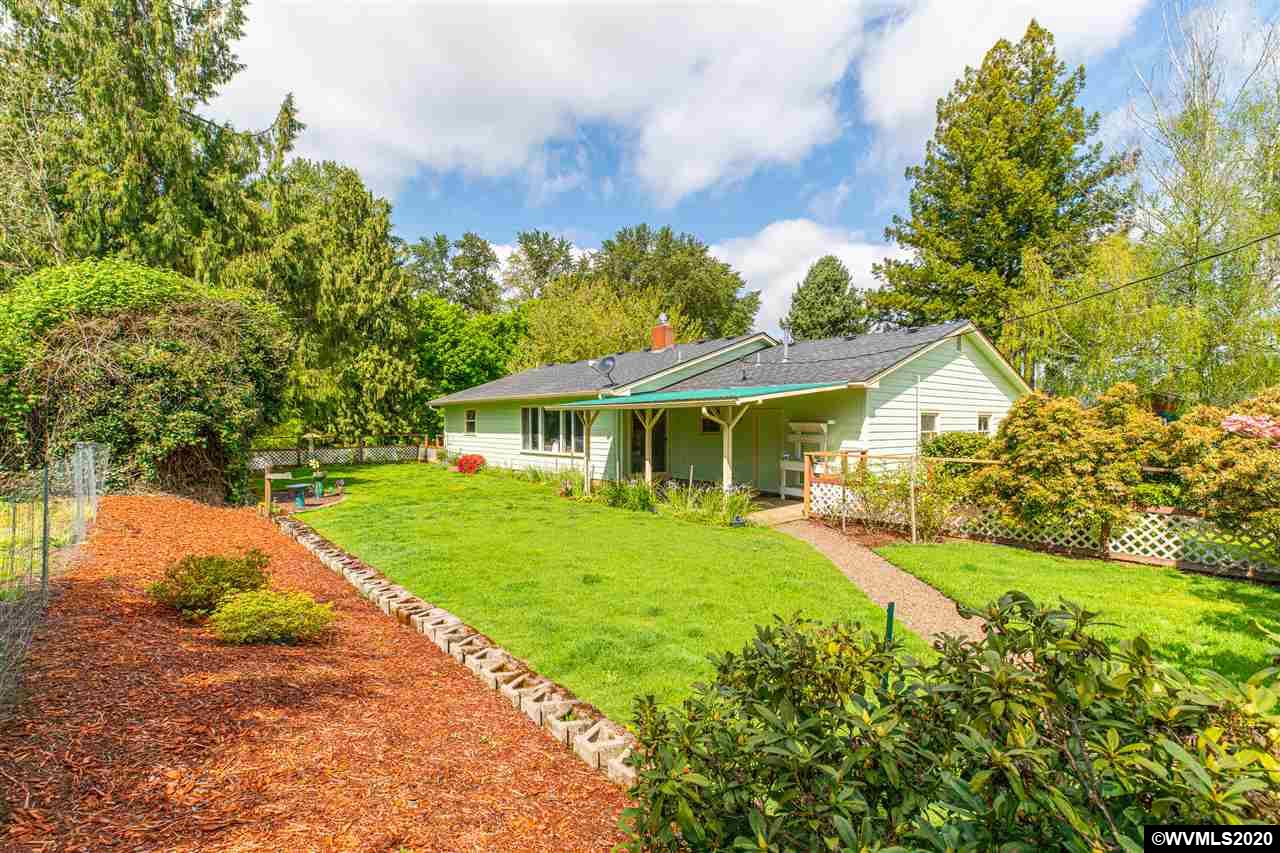 904 Northeast 13th Avenue Albany, OR 97321 - Photo 34 of 34