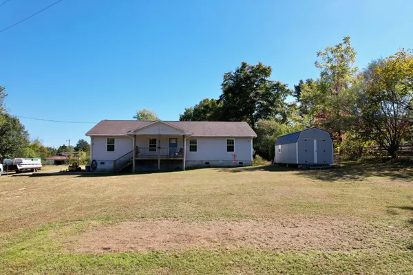 $279,500 | 445 Ogden Road, Dayton, TN 37321