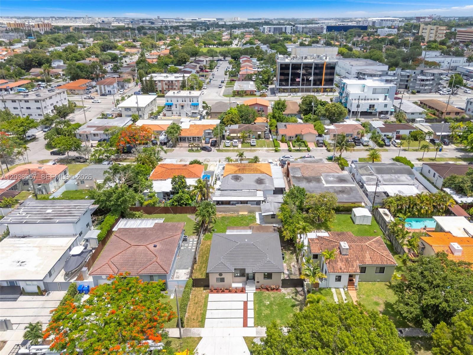4353 Southwest 2nd Street Miami, FL 33134 - Photo 29 of 33