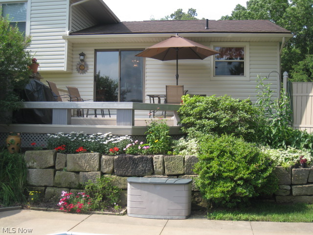 2214 West Nimisila Road Clinton, OH 44216 - Photo 16 of 25