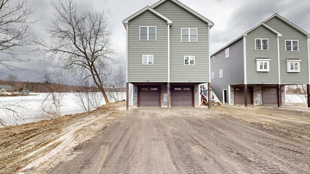 46 Hastings Avenue Worcester, MA 01606 - Photo 1 of 38