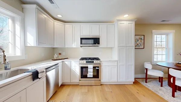 $685,000 | 46 Hastings Avenue, Worcester, MA 01606