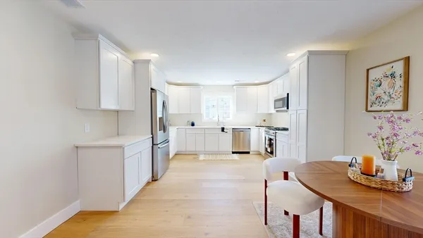 $685,000 | 46 Hastings Avenue, Worcester, MA 01606
