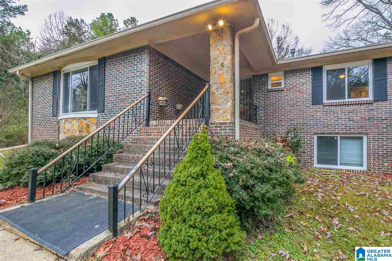 6145 Tyler Loop Road Pinson, AL 35126 - Photo 33 of 34