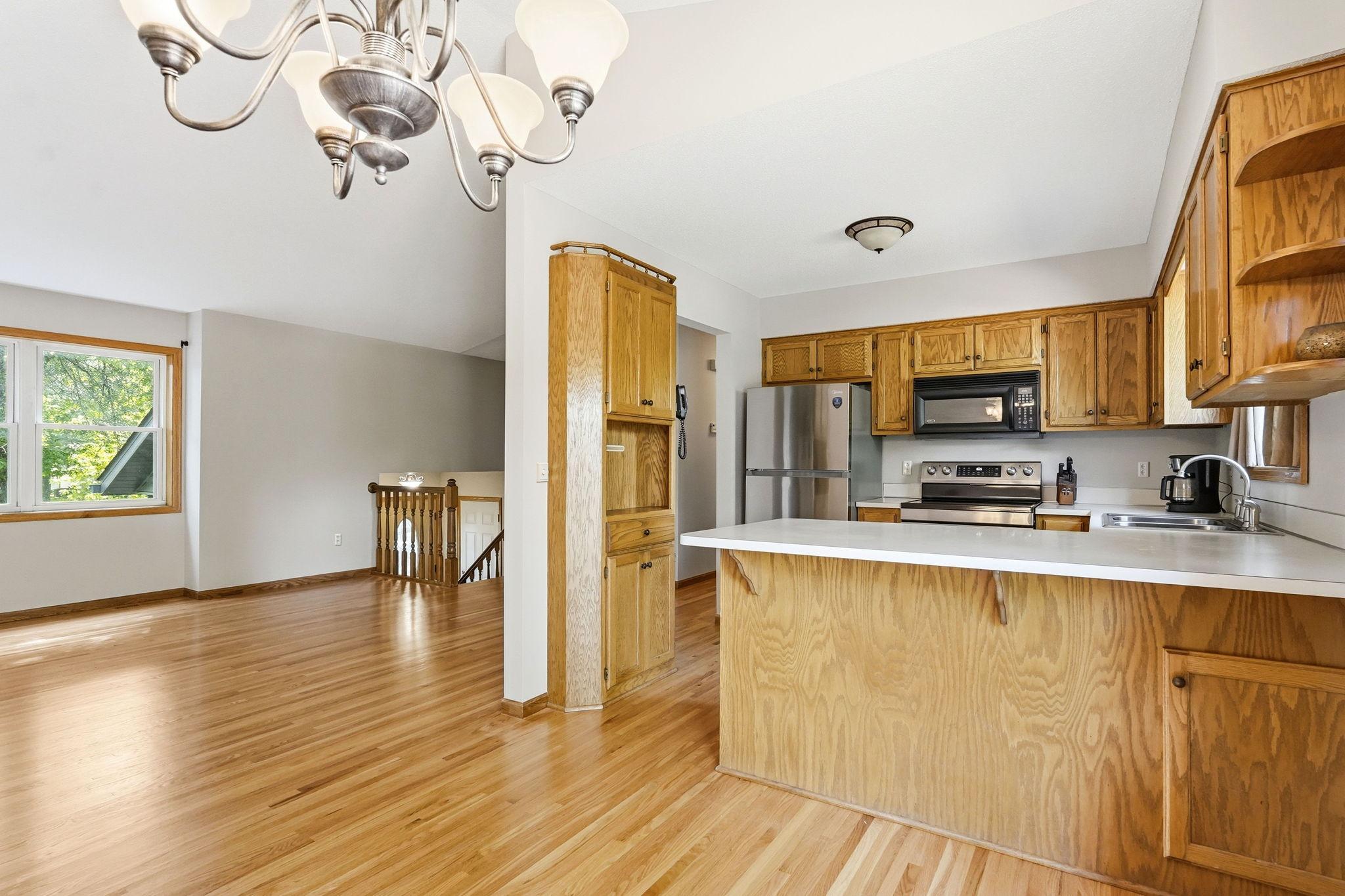 13458 Uplander Street Northwest Andover, MN 55304 - Photo 10 of 41