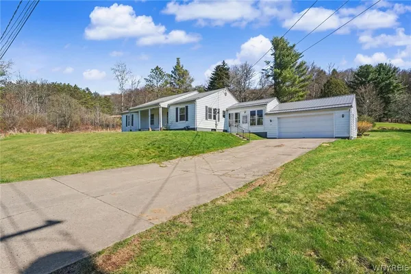 $262,000 | 20 Sunset, Portville, NY 14770