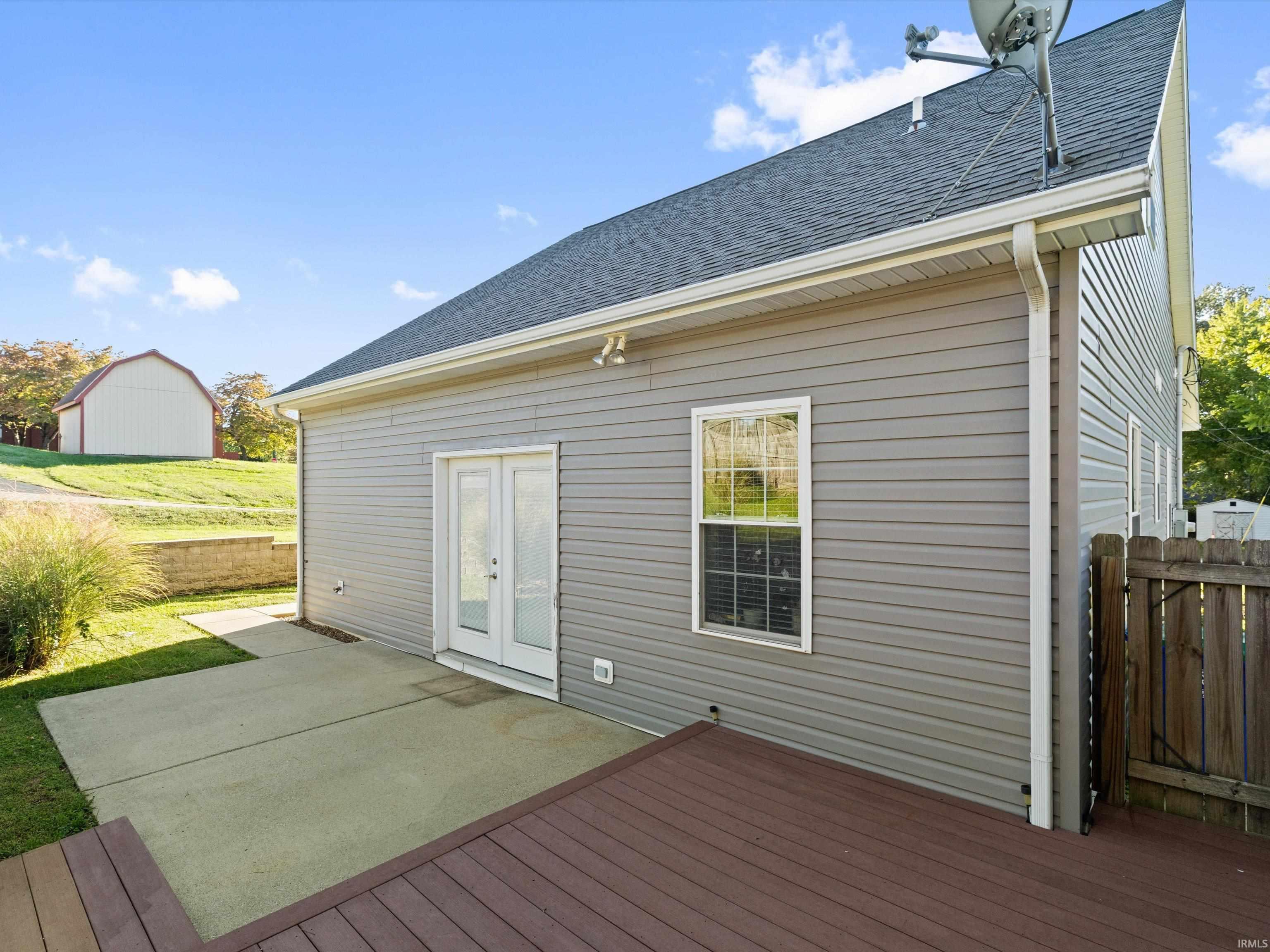 519 Monroe Street Newburgh, IN 47630 - Photo 23 of 28