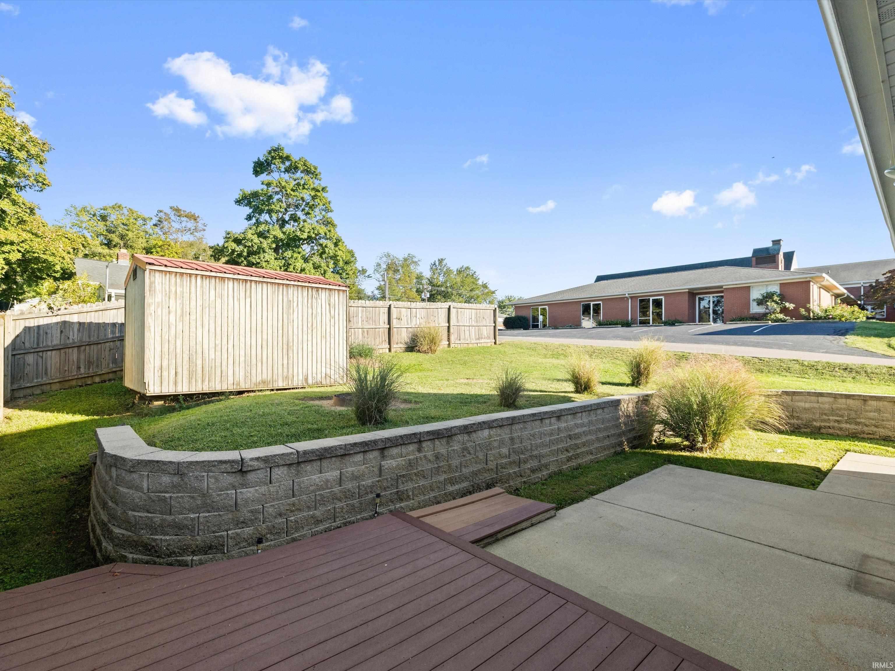 519 Monroe Street Newburgh, IN 47630 - Photo 24 of 28