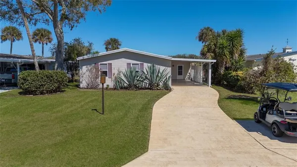 $369,000 | 721 Navigators Way, Edgewater, FL 32141