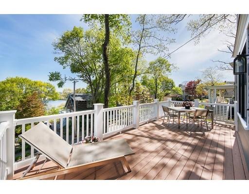 18 Kensington Road Arlington, MA 02476 - Photo 11 of 28 Gallery Image 11