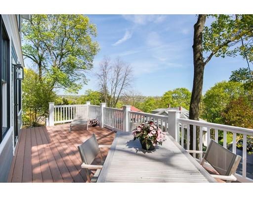 18 Kensington Road Arlington, MA 02476 - Photo 12 of 28 Gallery Image 12