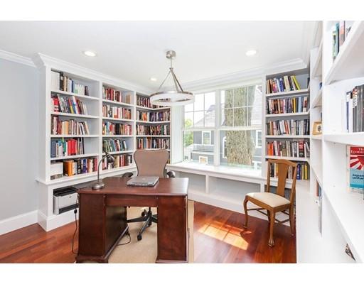 18 Kensington Road Arlington, MA 02476 - Photo 18 of 28 Gallery Image 18