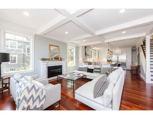 18 Kensington Road Arlington, MA 02476 - Photo 3 of 28 Gallery Image 3