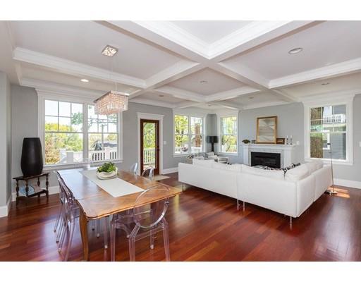 18 Kensington Road Arlington, MA 02476 - Photo 4 of 28 Gallery Image 4
