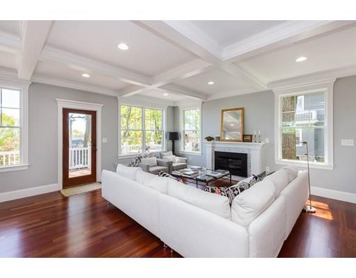 18 Kensington Road Arlington, MA 02476 - Photo 5 of 28 Gallery Image 5