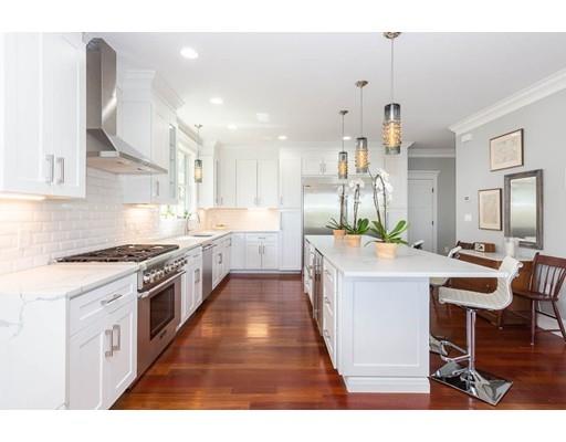 18 Kensington Road Arlington, MA 02476 - Photo 6 of 28 Gallery Image 6