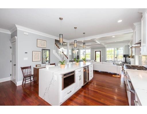 18 Kensington Road Arlington, MA 02476 - Photo 7 of 28 Gallery Image 7
