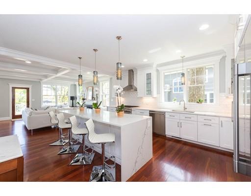 18 Kensington Road Arlington, MA 02476 - Photo 8 of 28 Gallery Image 8