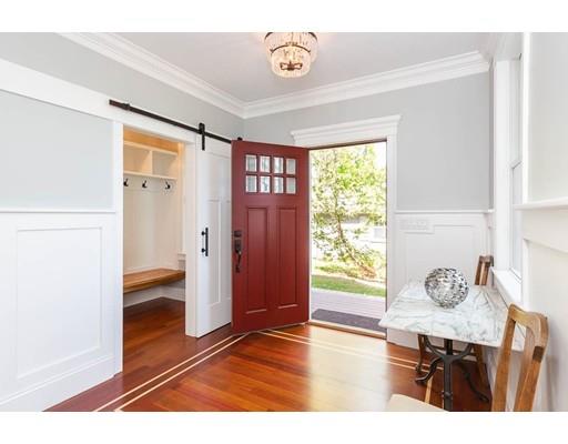 18 Kensington Road Arlington, MA 02476 - Photo 9 of 28 Gallery Image 9