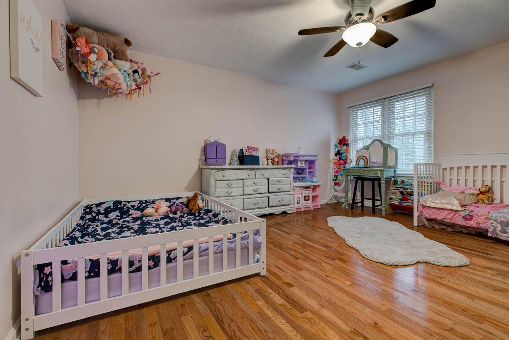 75 Secretariat Trail Corbin, KY 40701 - Photo 22 of 33 3rd bedroom