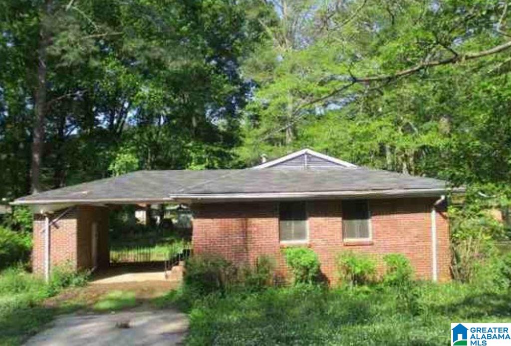 9836 Red Mill Road Birmingham, AL 35215 - Photo 1 of 7