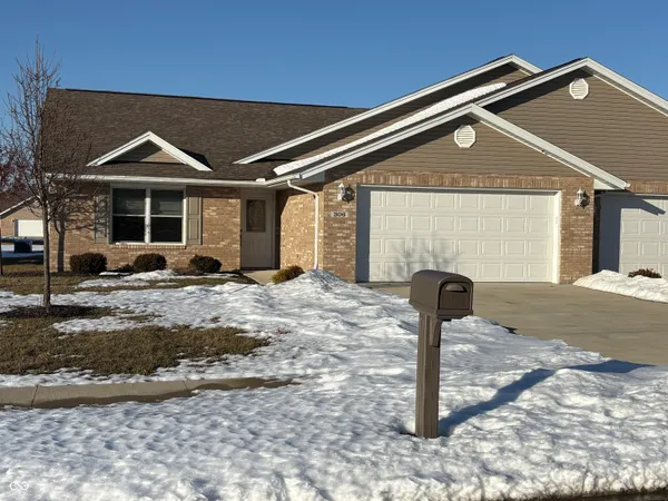 $289,000 | 306 East Charter Drive, Muncie, IN 47303