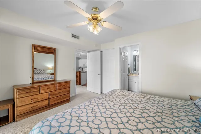 $264,900 | 875 Parkside Place, Unit C206, Osage Beach, MO 65065