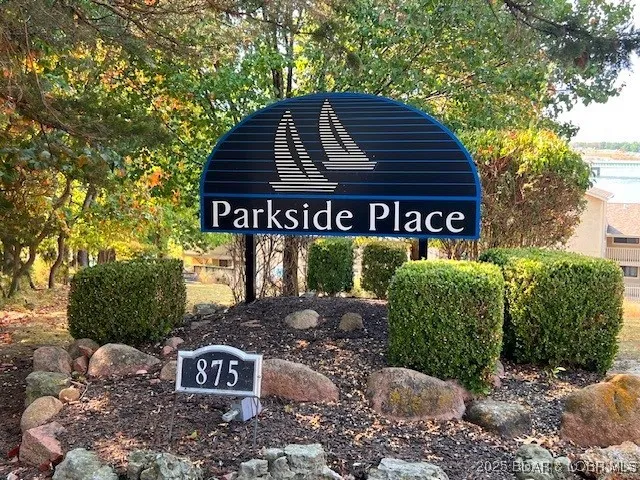 $264,900 | 875 Parkside Place, Unit C206, Osage Beach, MO 65065