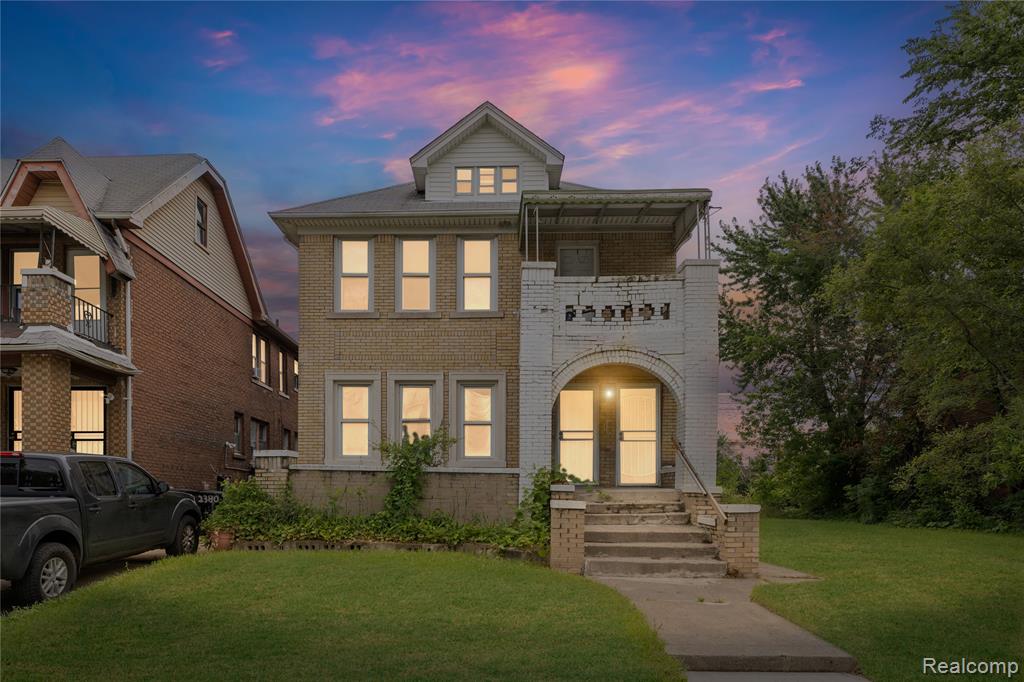 12374 Stoepel Street Detroit, MI 48204 - Photo 1 of 35