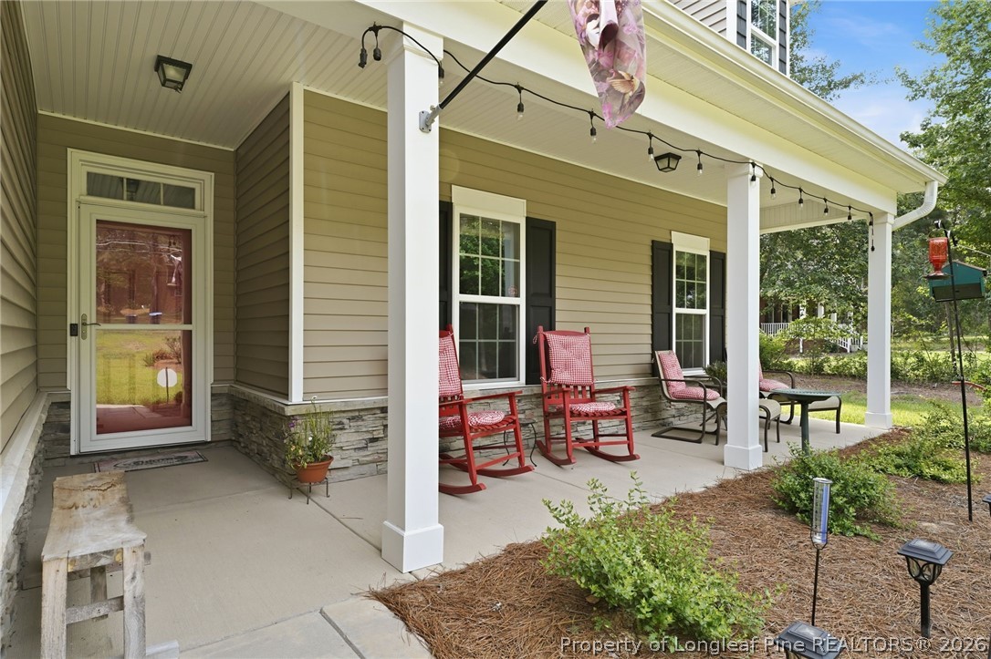 804 Lewis Street Raeford, NC 28376 - Photo 8 of 50