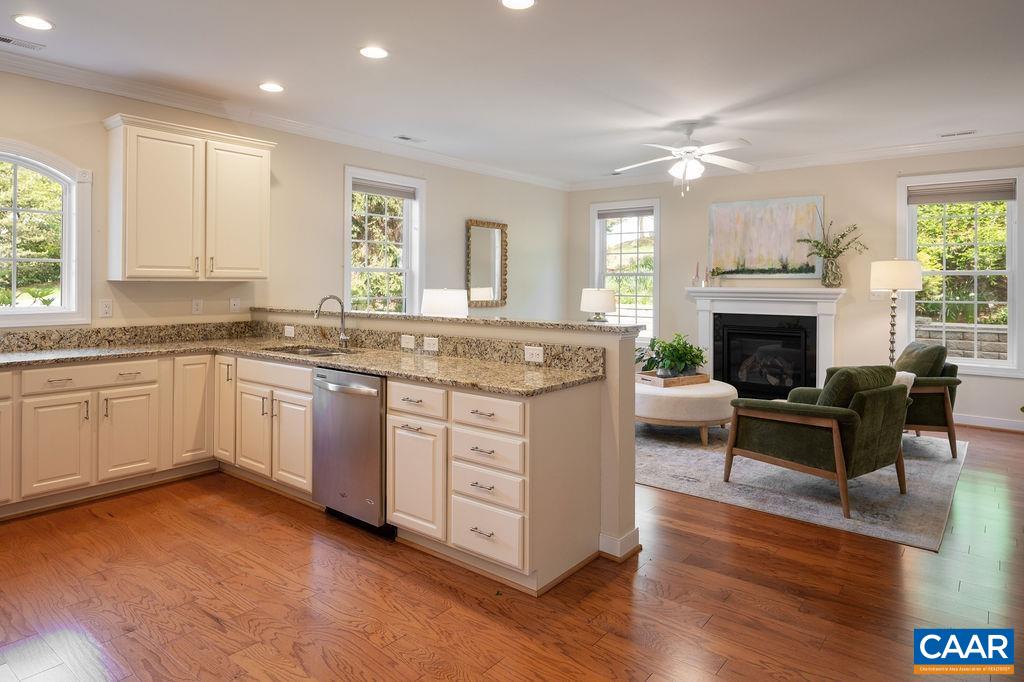 908 Swan Ridge Road Charlottesville, VA 22903 - Photo 8 of 32 Gallery Image 8