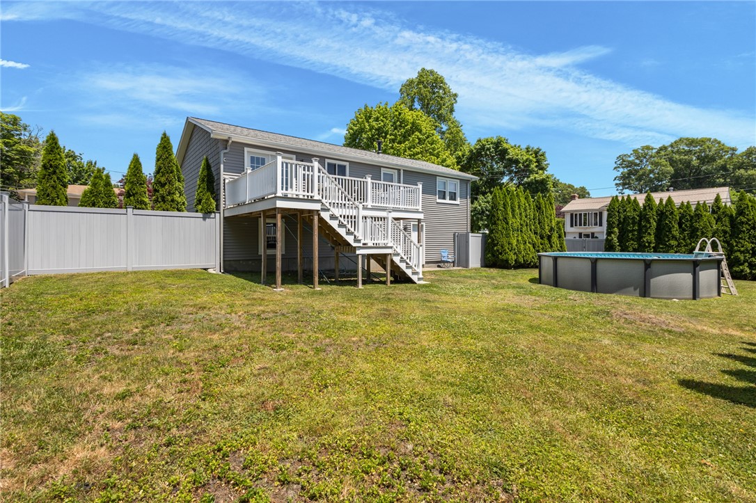 38 Bateman Avenue Cranston, RI 02920 - Photo 35 of 41