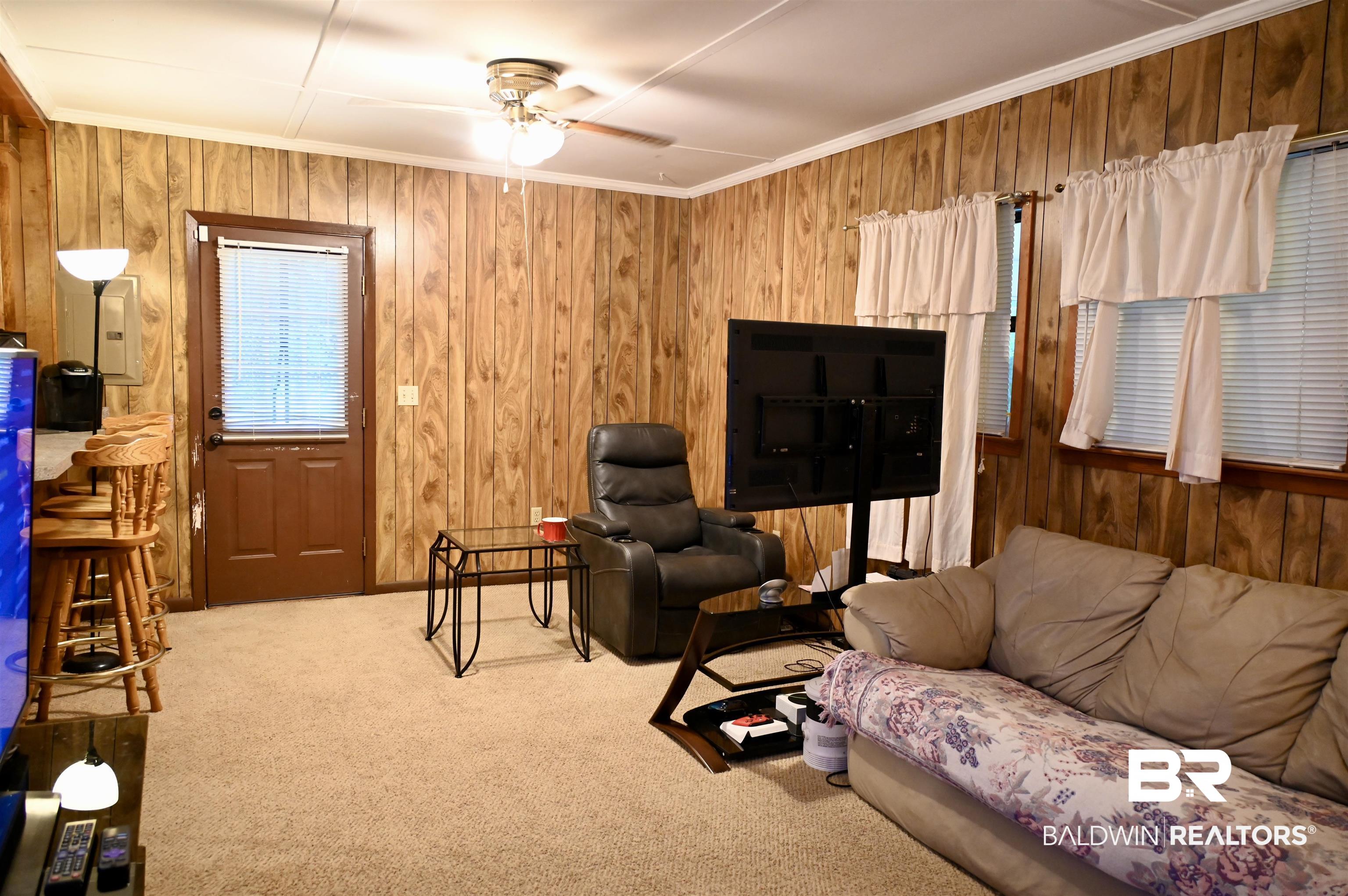 2300 Wolf Log Road Flomaton, AL 36441 - Photo 8 of 27