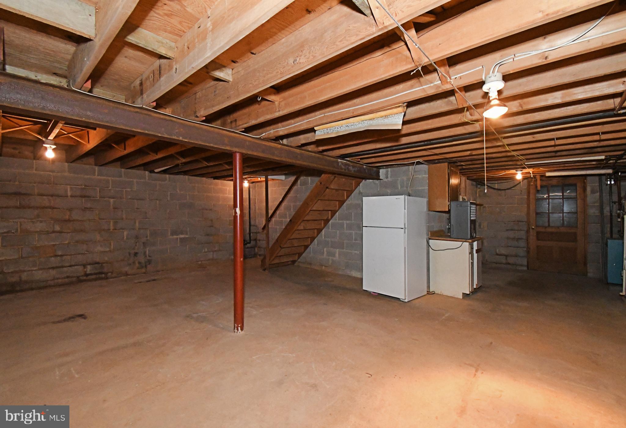 836 North Cedar Road Jenkintown, PA 19046 - Photo 43 of 53 Basement