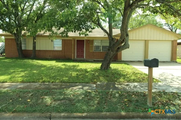 $1,200 | 1106 Pack Avenue, Copperas Cove, TX 76522