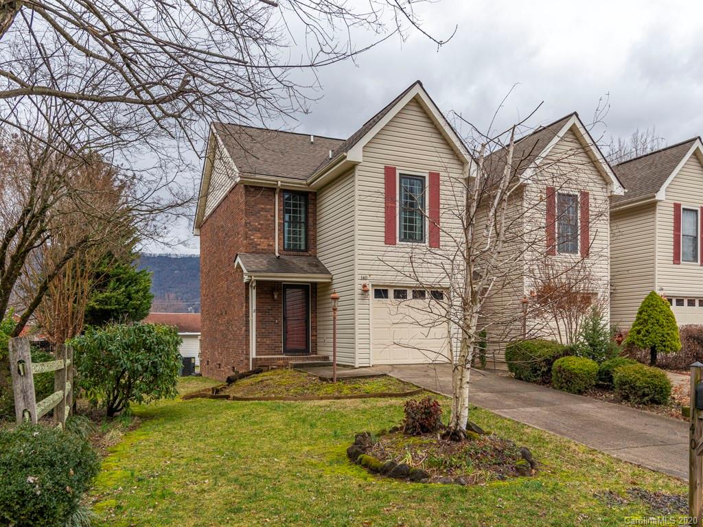 140 Chelsea Road Waynesville, NC 28786 - Photo 1 of 16 Gallery Image 1